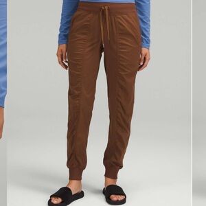 Make an offer 🎉NWOT LULULEMON DANCE STUDIO JOGGER